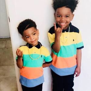 Meet your Posher, Shawn